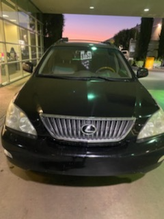2007 Lexus RX 350